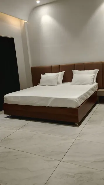 Hotel Manorama Inn - Image 1