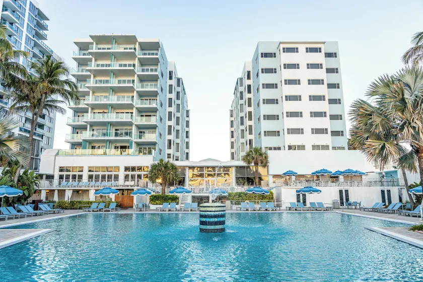 Sherry Frontenac Oceanfront - Image 1
