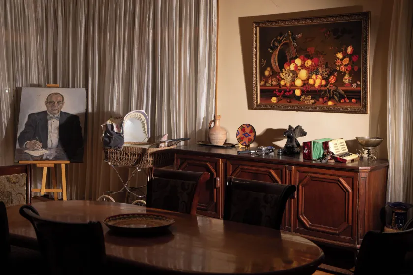 Casanova Inn - Boutique Hotel - Image 1