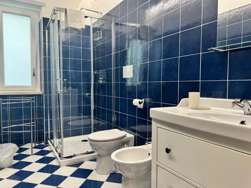 Sapore di Mare Riviera - Chambre