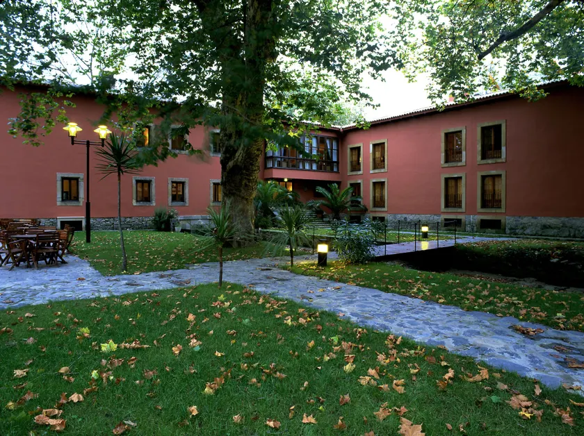 Parador de Gijón - Image 1