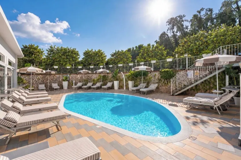 Hotel Capri- Adult only - Image 1