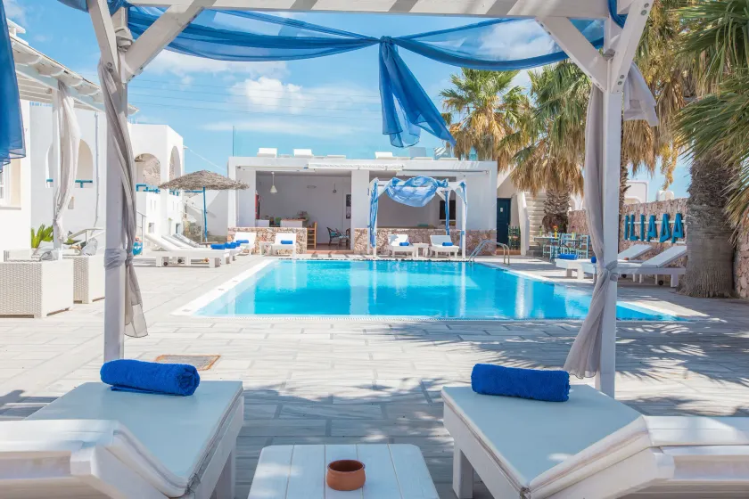  Iliada Odysseas Resort - Image 1