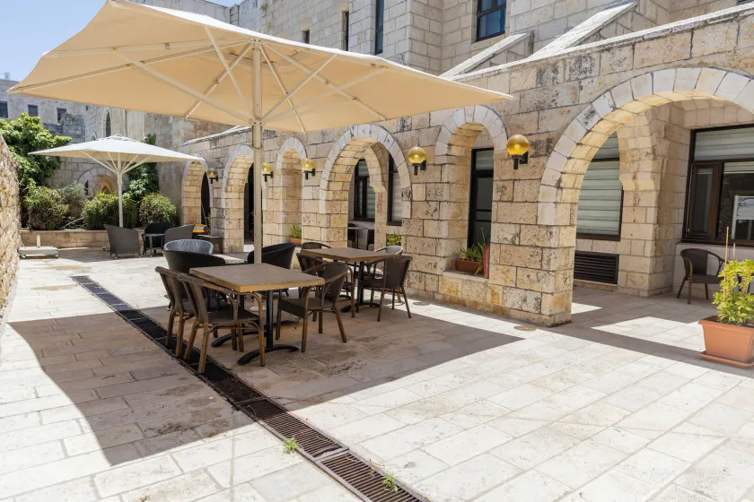 New Gate Hostel - Image 1