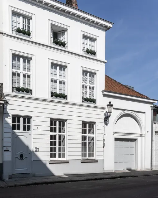 Molenmeers Boutique Guesthouses - Image 1