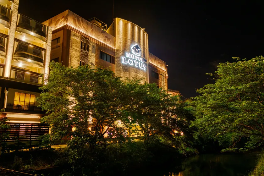 Hotel Lotus Otsu (Adult Only) - Image 1