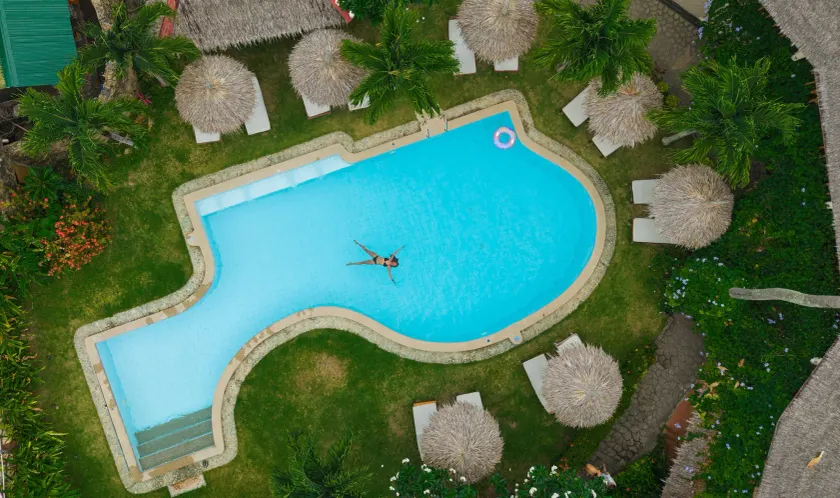 Garden of Eden Dive Resort - Image 1