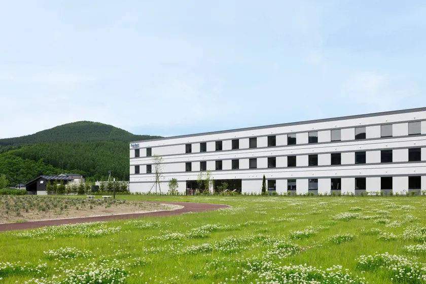 Fairfield by Marriott Hokkaido Minamifurano - Image 1