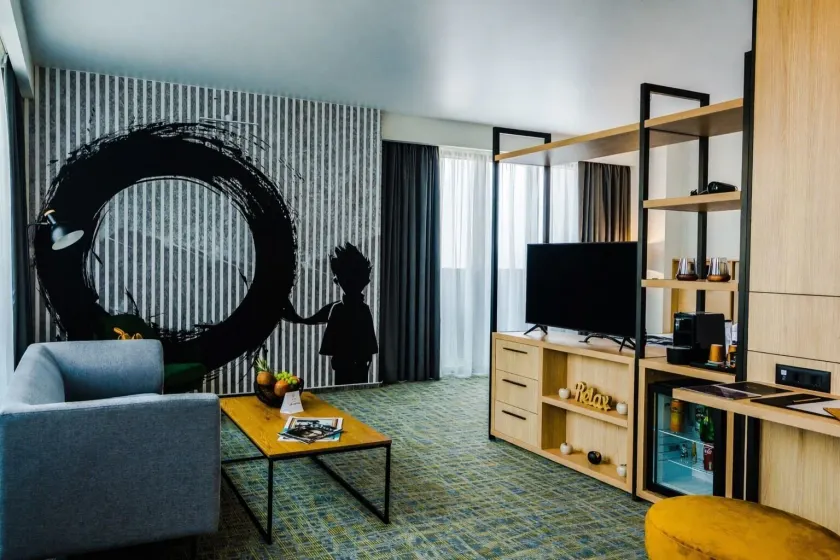 B1 City Hotel Sofia - Image 1