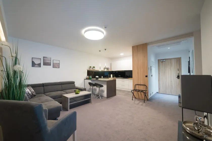 Apart-Hotel VIVI RESIDENCE & SPA - Image 1