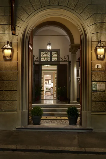 Casa Howard Firenze - Residenza d'Epoca - Image 1
