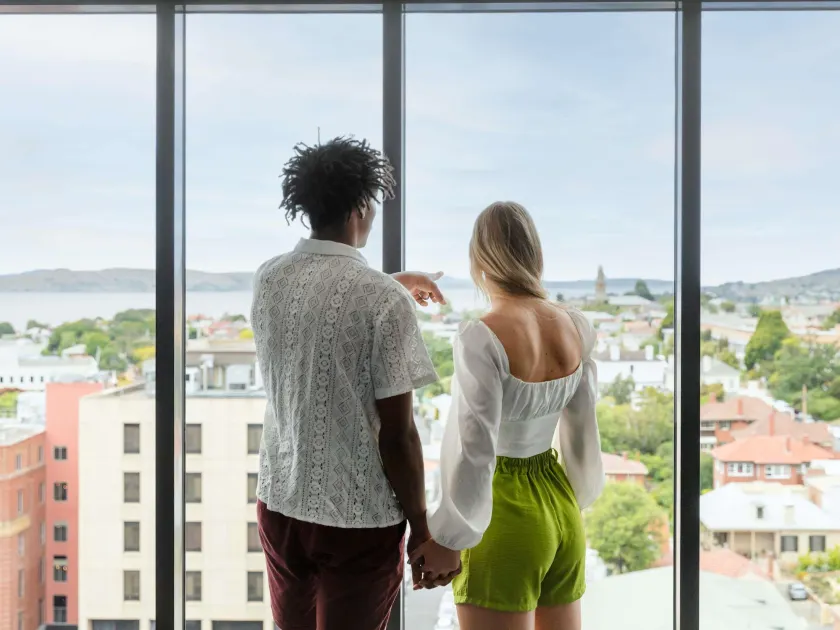 Ibis Styles Hobart - Image 1