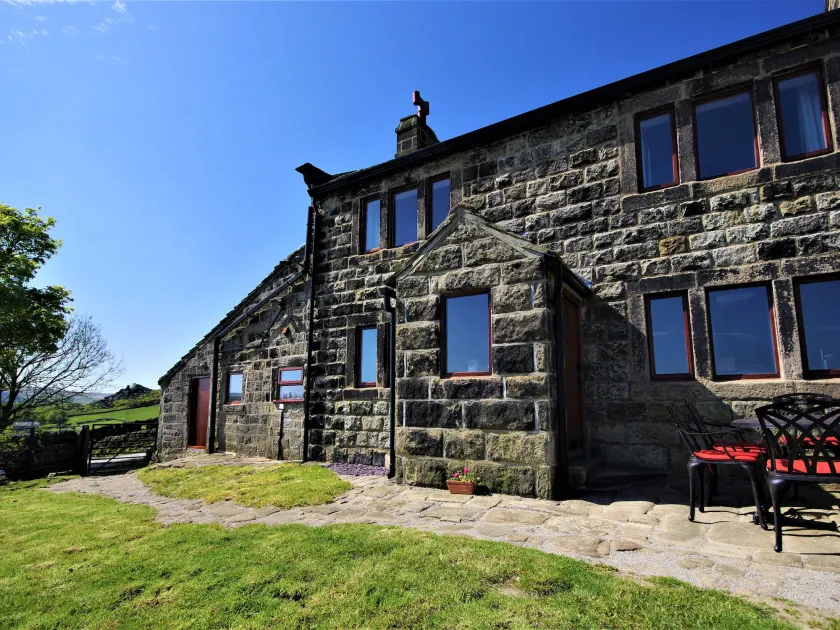 Rake Hey Farm - Image 1