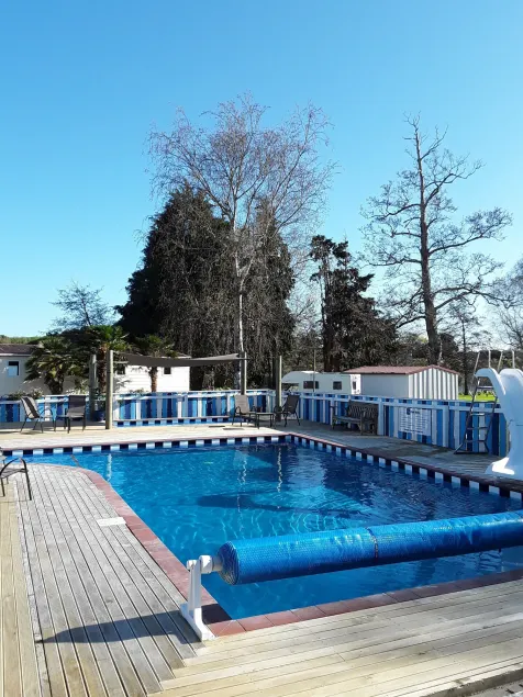 Whanganui River Top 10 Holiday Park - Image 1