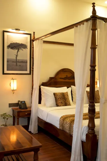 Elan Vanya Resort Jawai - Rom