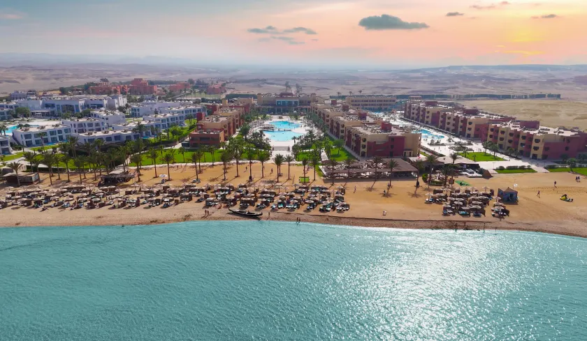 Casa Mare Resort - ex.Royal Marsa & Aqua park - Image 1