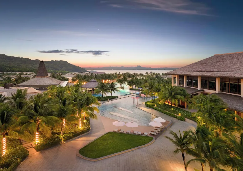 New World Phu Quoc Resort - Image 1