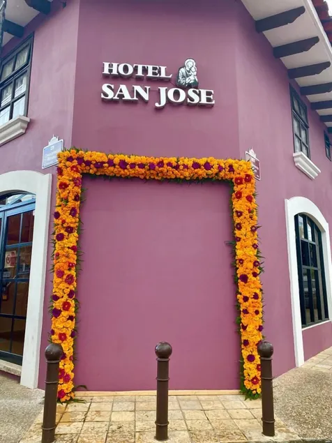 Hotel San Jose - Image 1