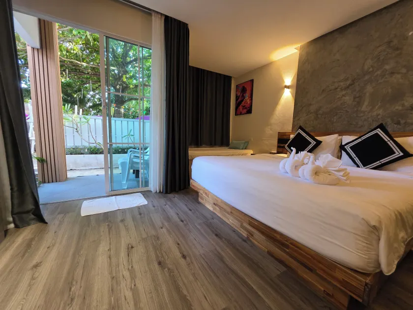TT Naiyang Beach Phuket - Image 1