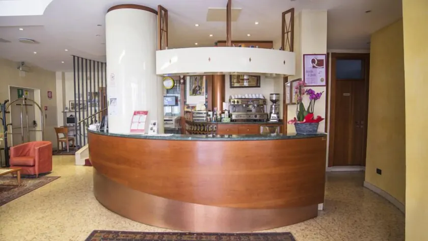 Hotel Brennero - Image 1