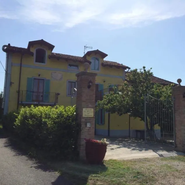 La Terrazza del Barbaresco - Image 1