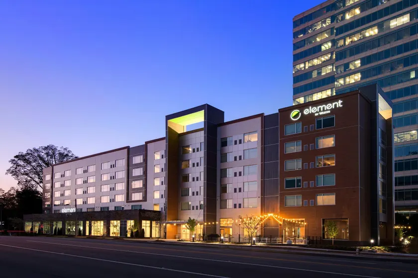 Element by Marriott Atlanta Buckhead - Image 1