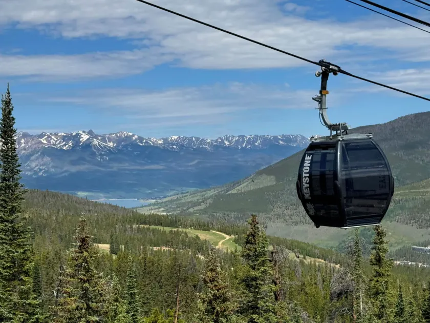 Homestead 2031 by SummitCove Vacation Lodging - Image 1