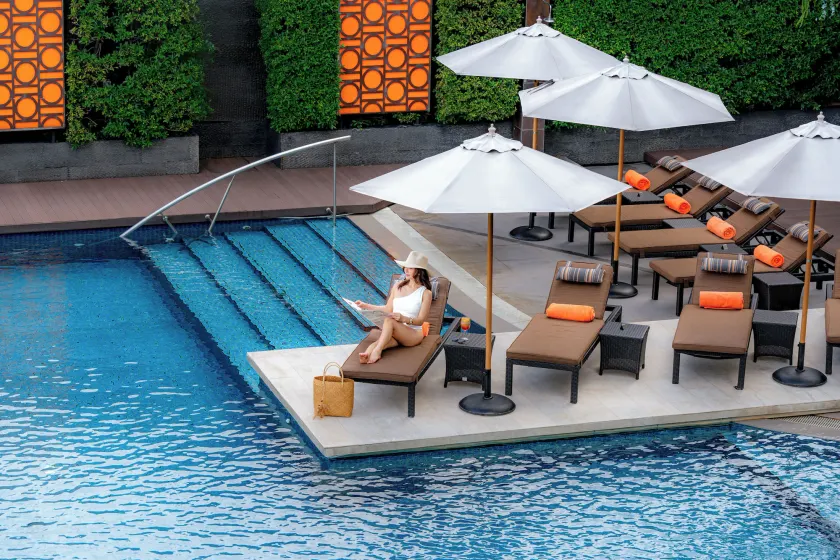 The Westin Grande Sukhumvit, Bangkok - Image 1