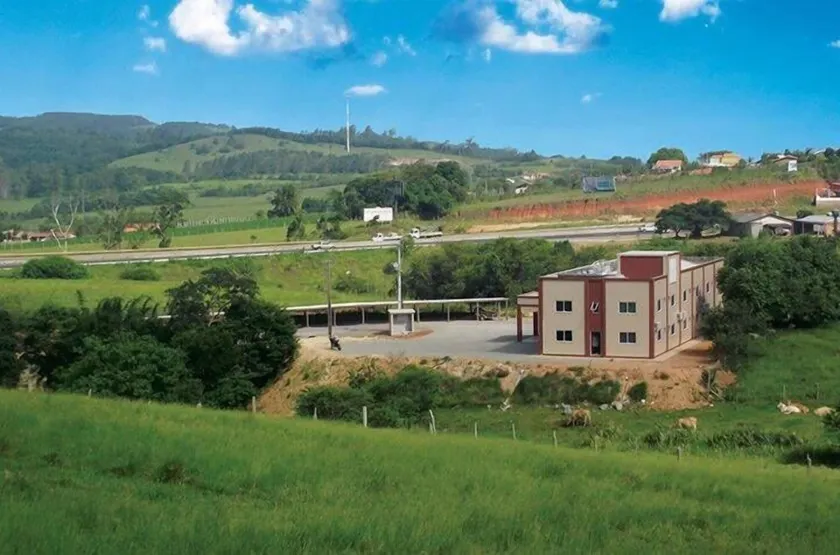 Hotel Guerra - Pousada Montebelo - Image 1