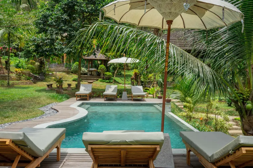 Bali Sesandan Garden - Image 1