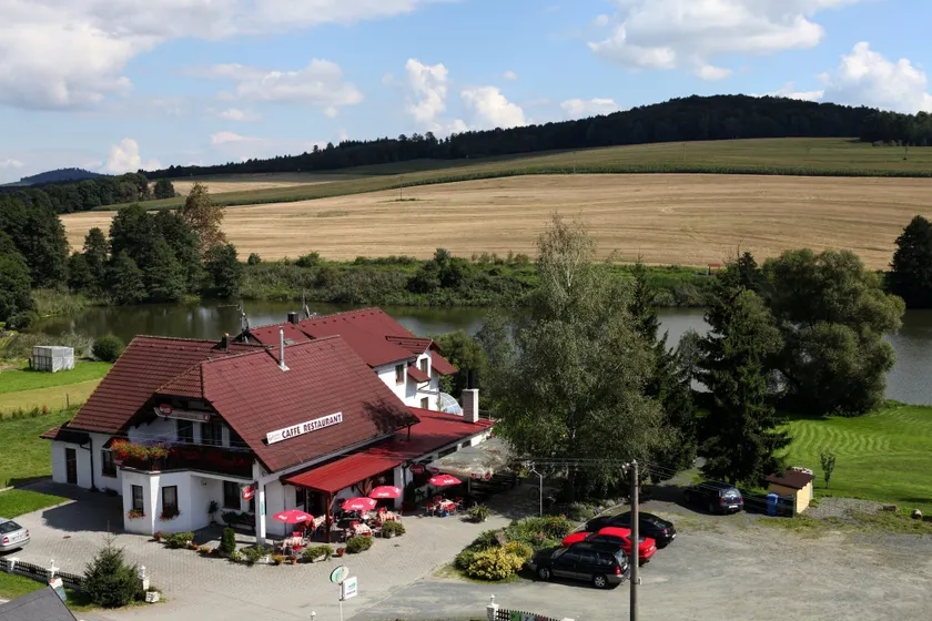Pension Všeruby - Image 1