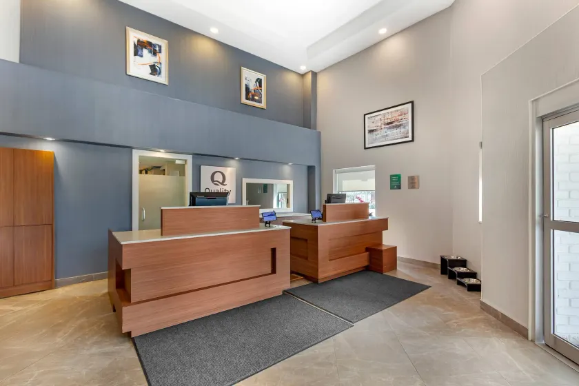 Quality Suites - Image 1