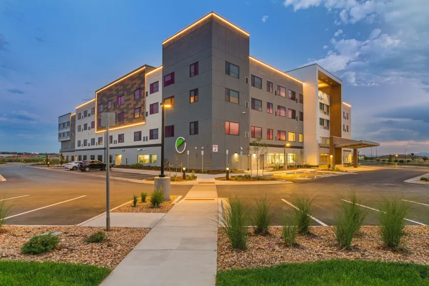 Element by Marriott Denver International Airport - Image 1