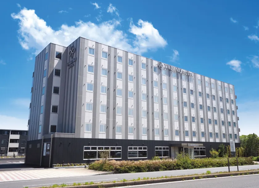 Tabino Hotel Kashima - Image 1
