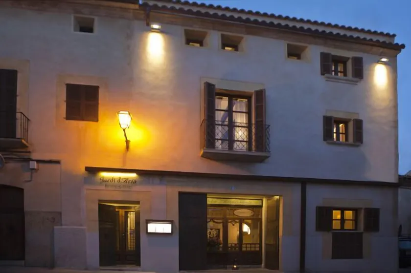 Hotel & Restaurant Jardi d'Artà - Image 1