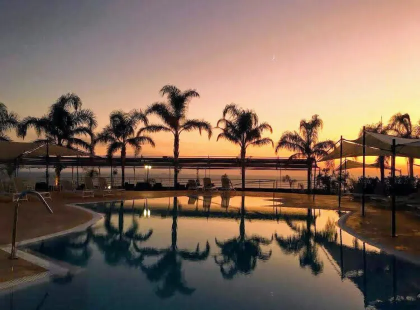 Blue Bay Resort - Image 1