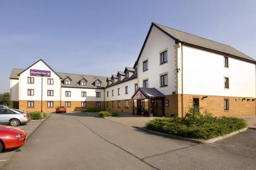 Premier Inn Gloucester - Barnwood - Image 1