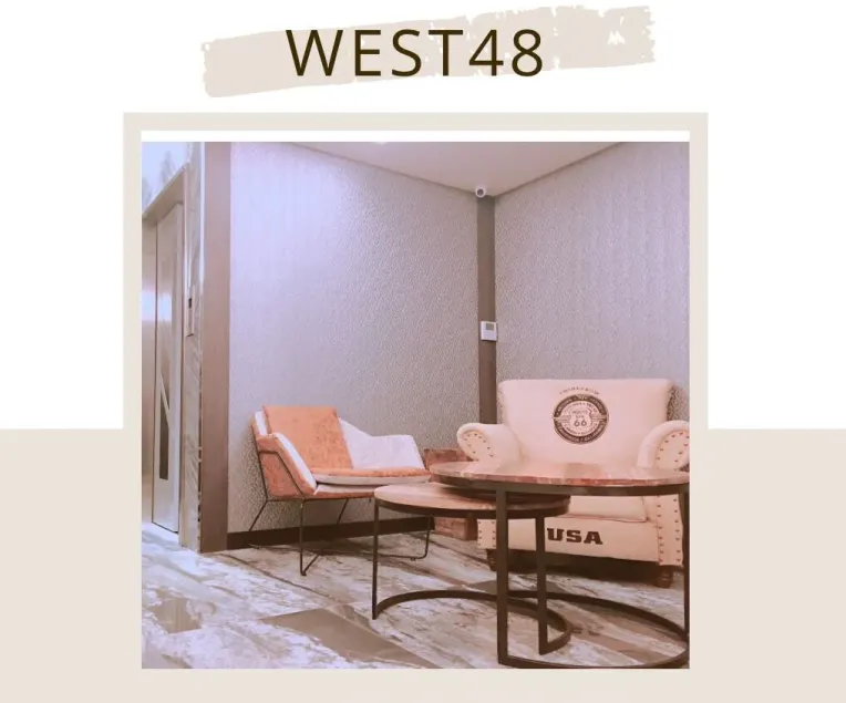 West.inn48 - Self Check-In Hotel - Image 1