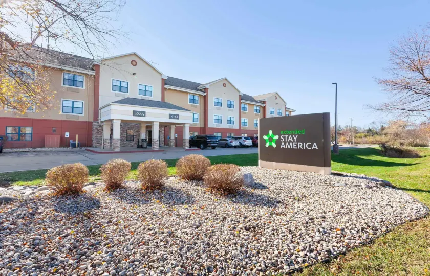 Extended Stay America Select Suites - Appleton - Fox Cities - Image 1