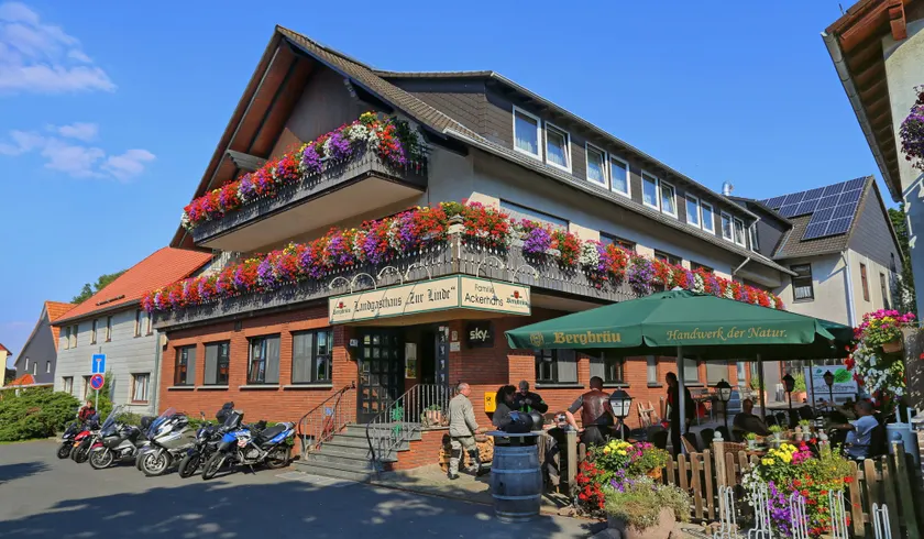 Landgasthaus zur Linde - Image 1