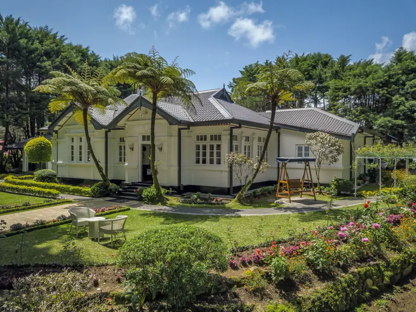 Mirage Kings Cottage - Image 1