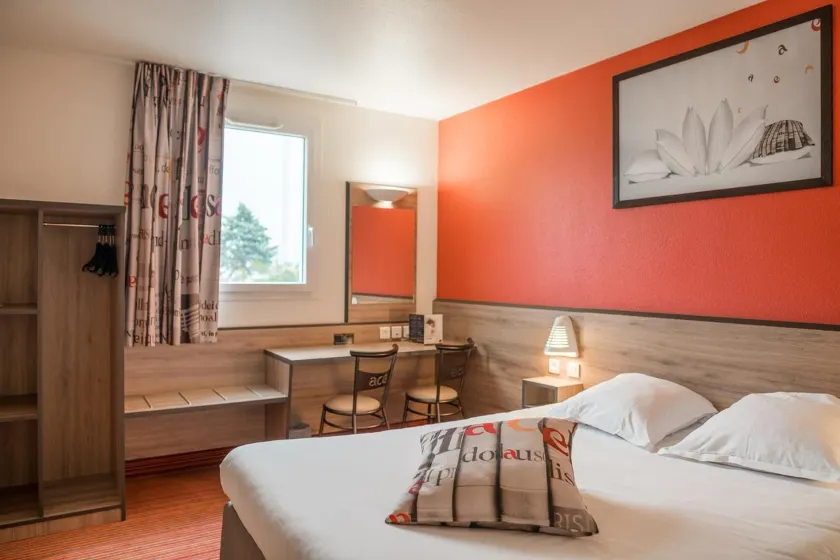 Ace Hôtel Bourges - Image 1