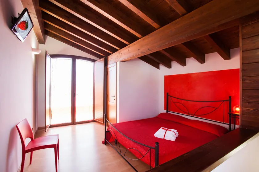 B&B Perla del Sud - Image 1
