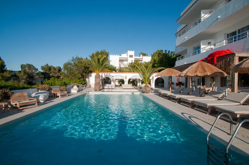 The Ibiza Oasis - Adults Only Boutique Hotel - Secret Suites - Image 1