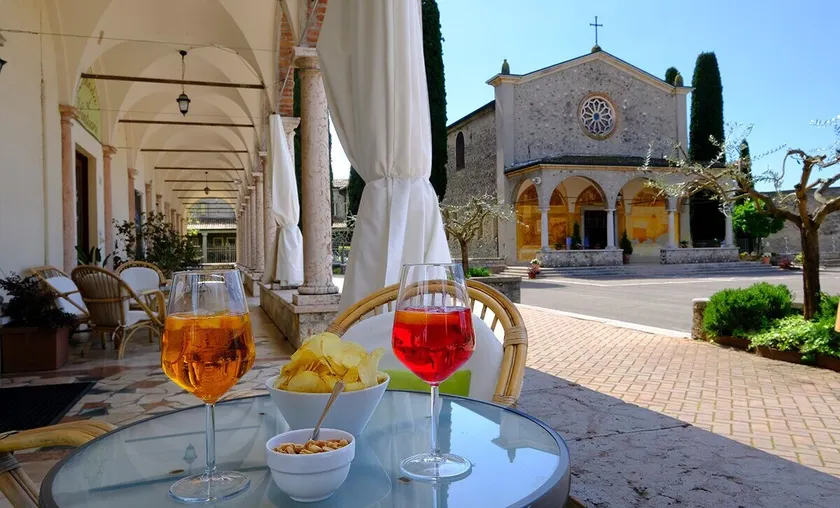 Locanda Al Santuario - Image 1