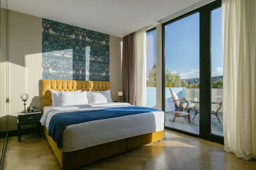 Museum Hotel - Image 1