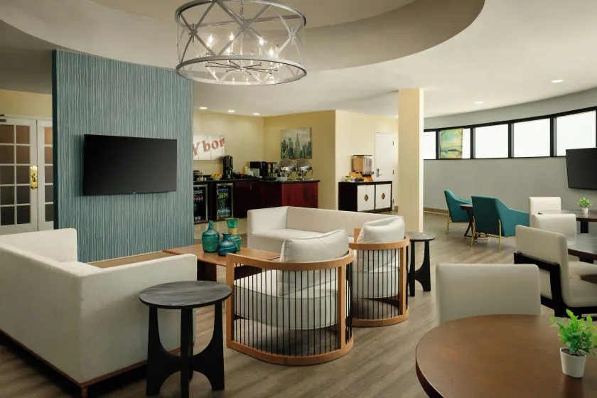 Sheraton Tampa Brandon Hotel - Image 1