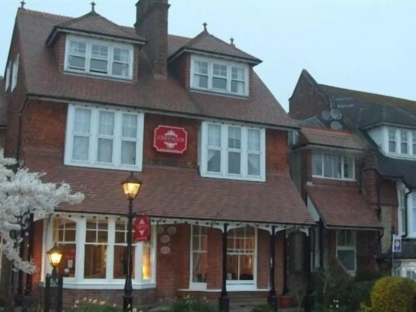Tower House 1066 - Image 1