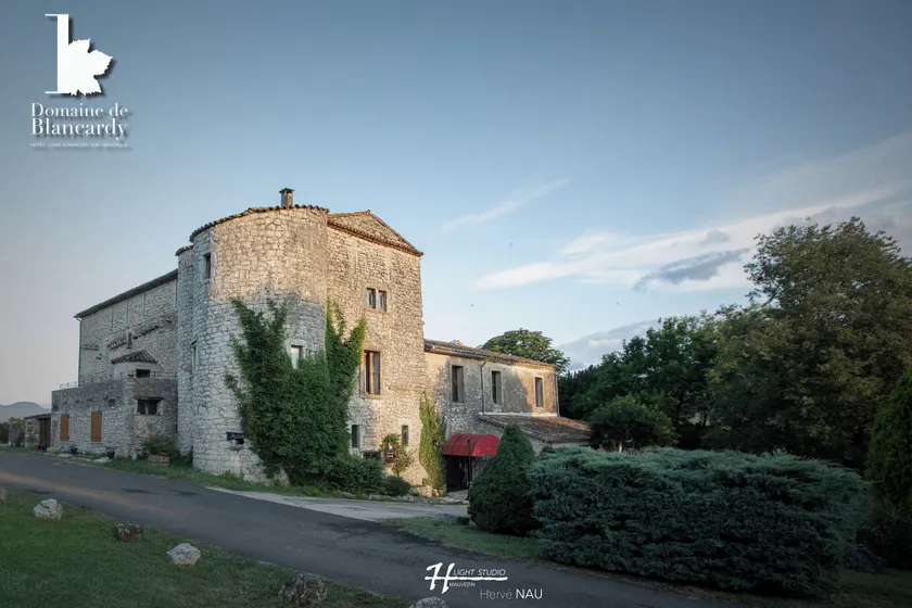 Domaine De Blancardy - Image 1