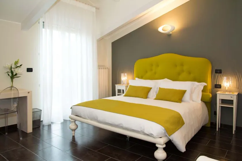 Pepe's Home B&B - Image 1